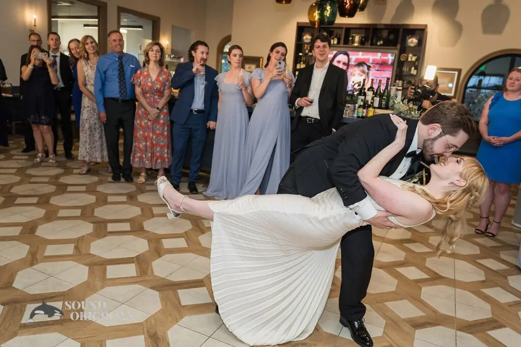 Lauren & George -