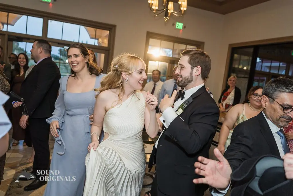 Lauren & George -