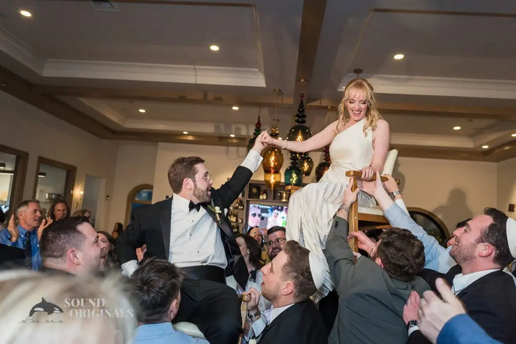 Lauren & George -