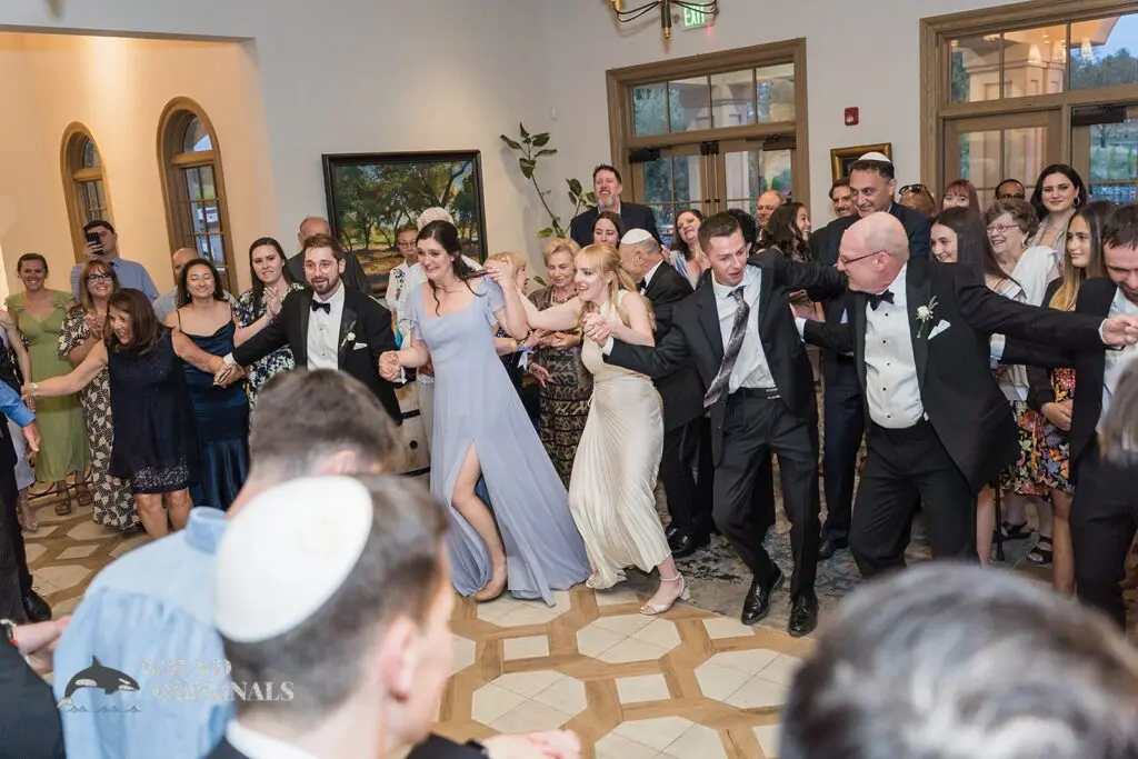 Lauren & George -