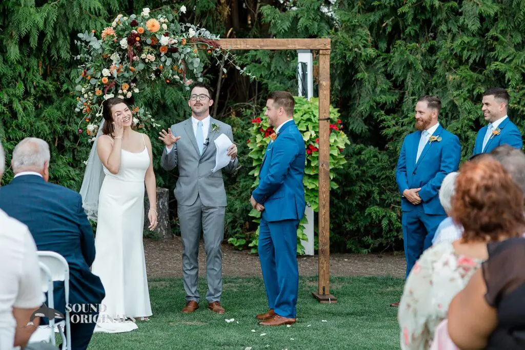 Elizabeth & Jeff -
