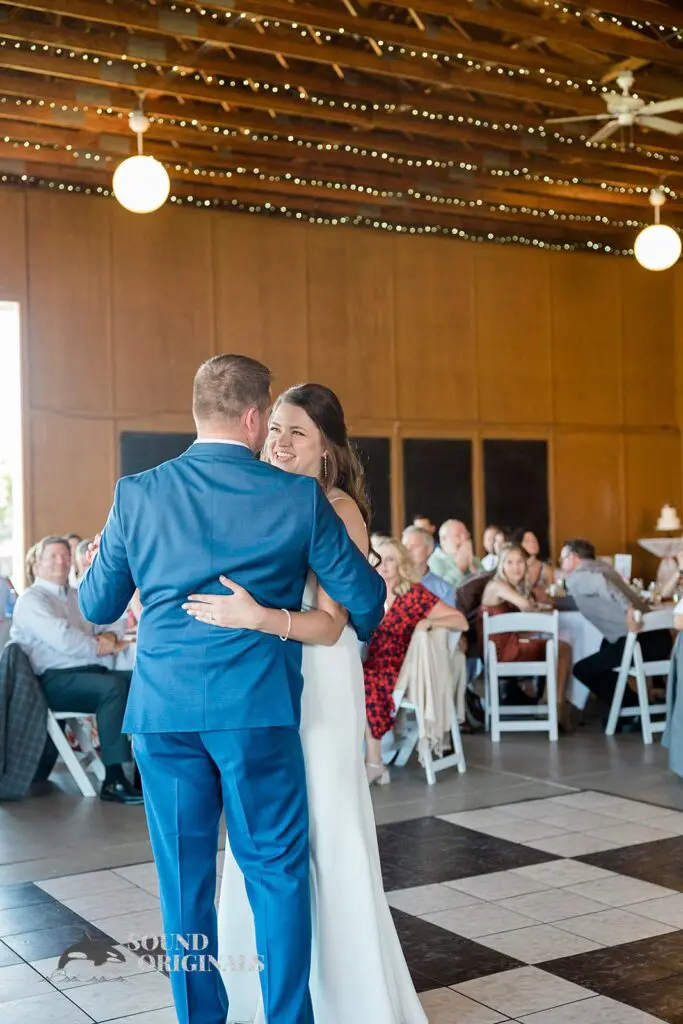 Elizabeth & Jeff -