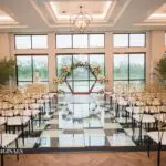 Apricus Venue Wedding -