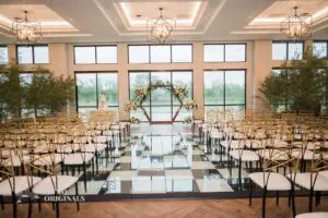 Apricus Venue Wedding -