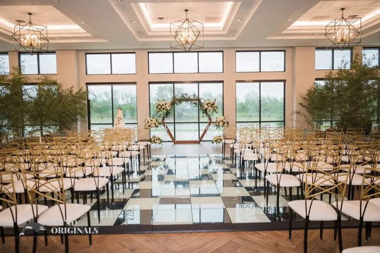 Venues -