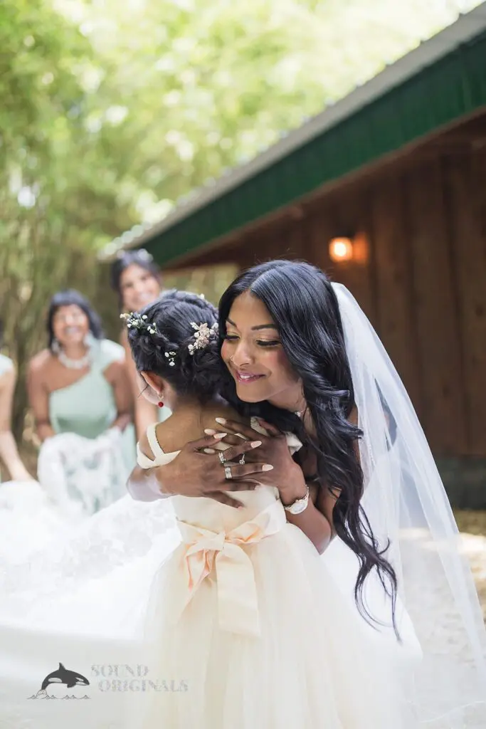 Sarah & Cody -