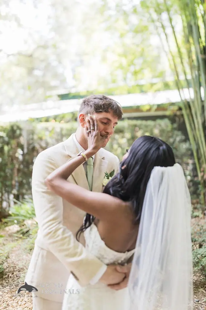 Sarah & Cody -
