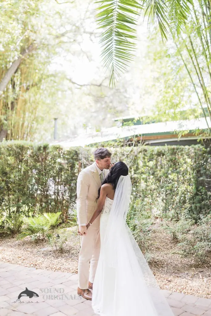 Sarah & Cody -
