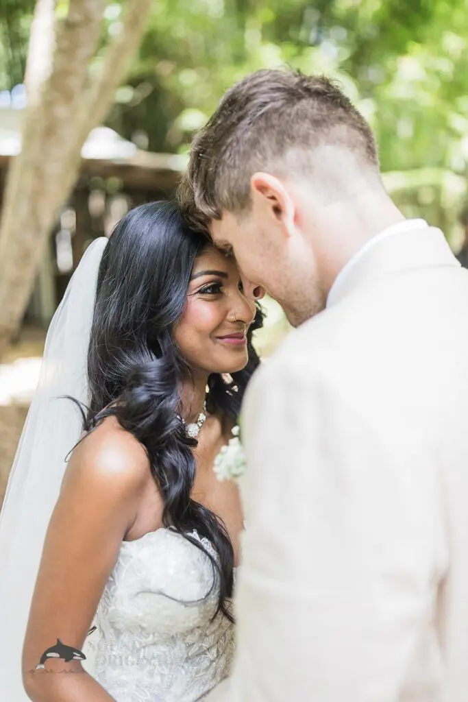 Sarah & Cody -