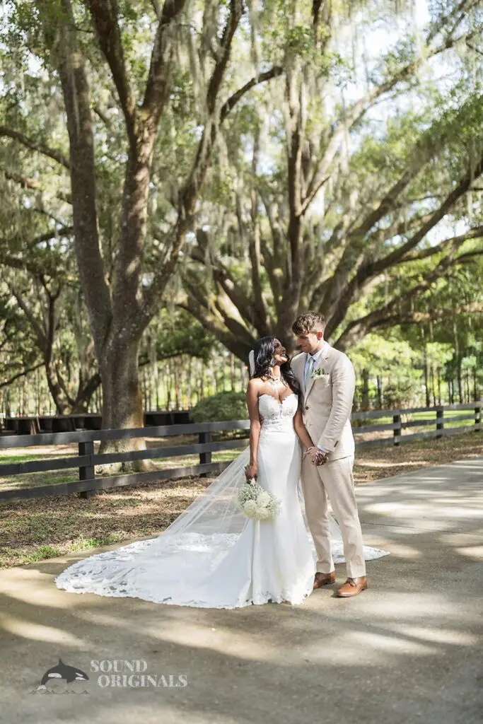 Sarah & Cody -