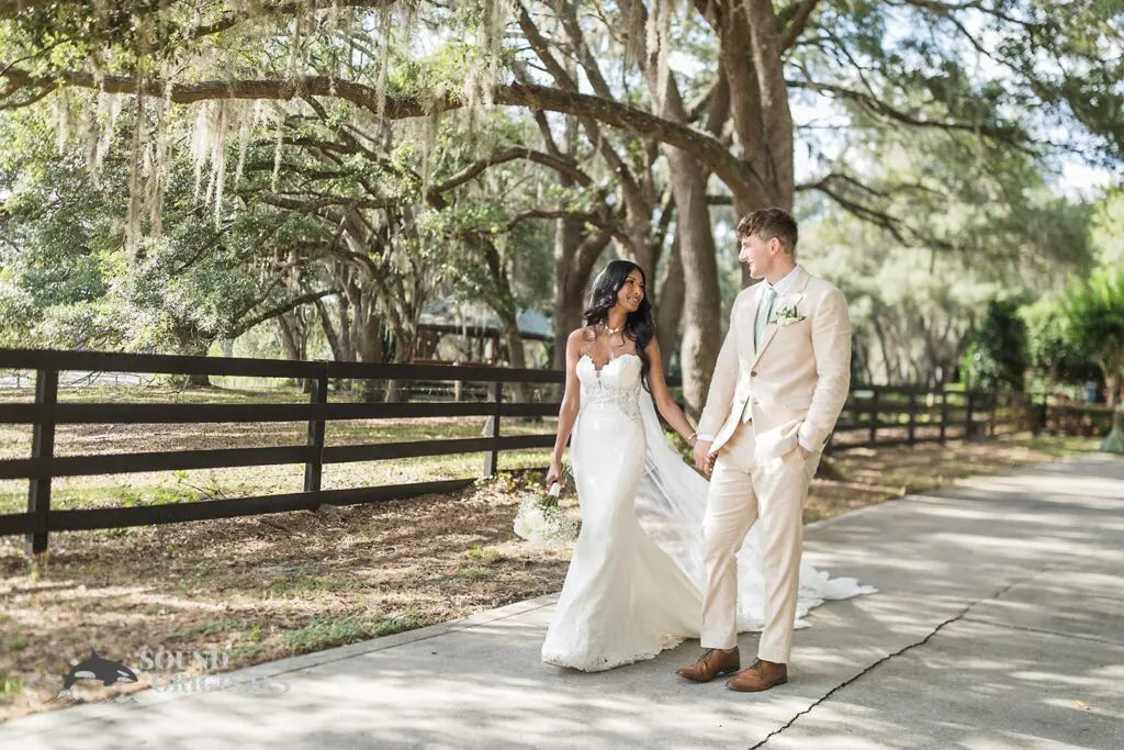 Sarah & Cody -