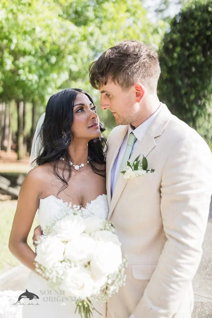 Sarah & Cody -