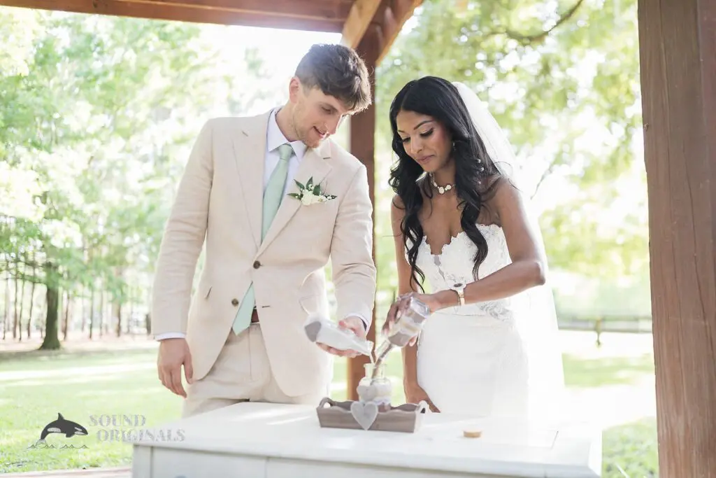 Sarah & Cody -