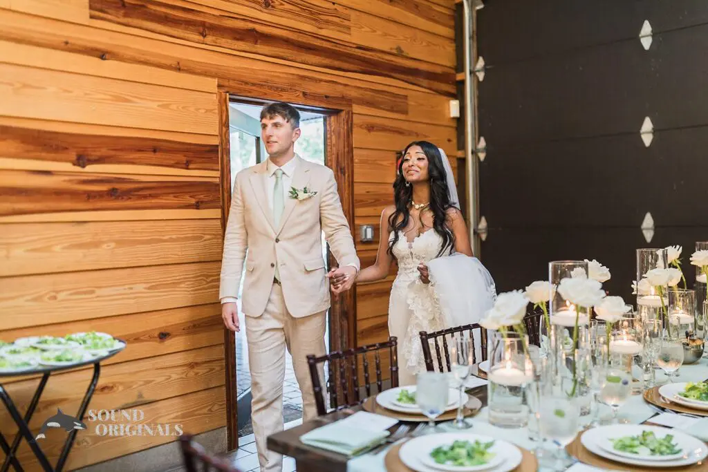 Sarah & Cody -