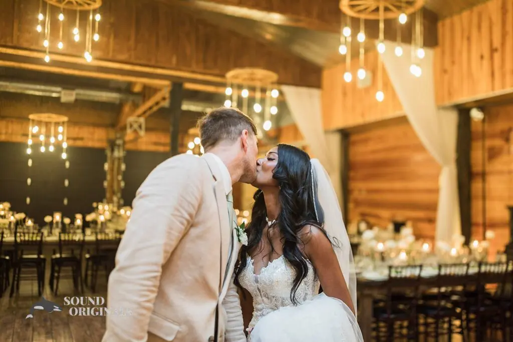 Sarah & Cody -