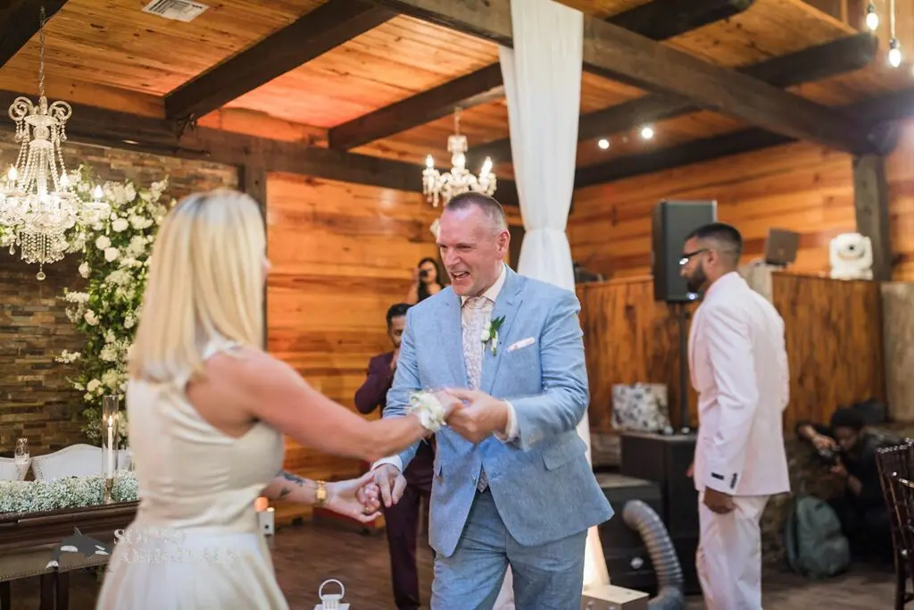 Sarah & Cody -