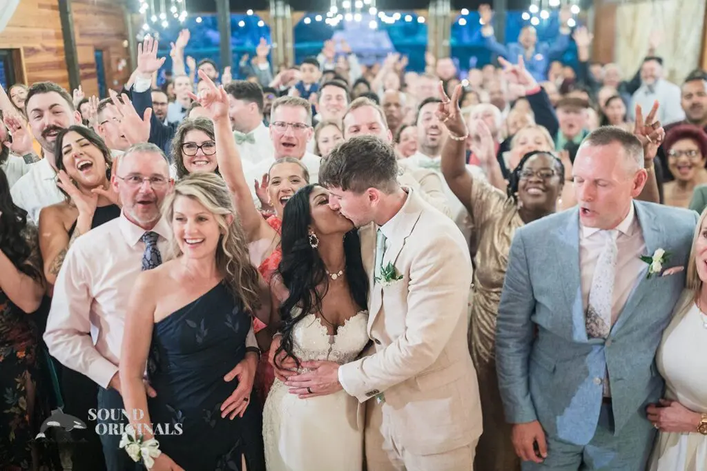 Sarah & Cody -