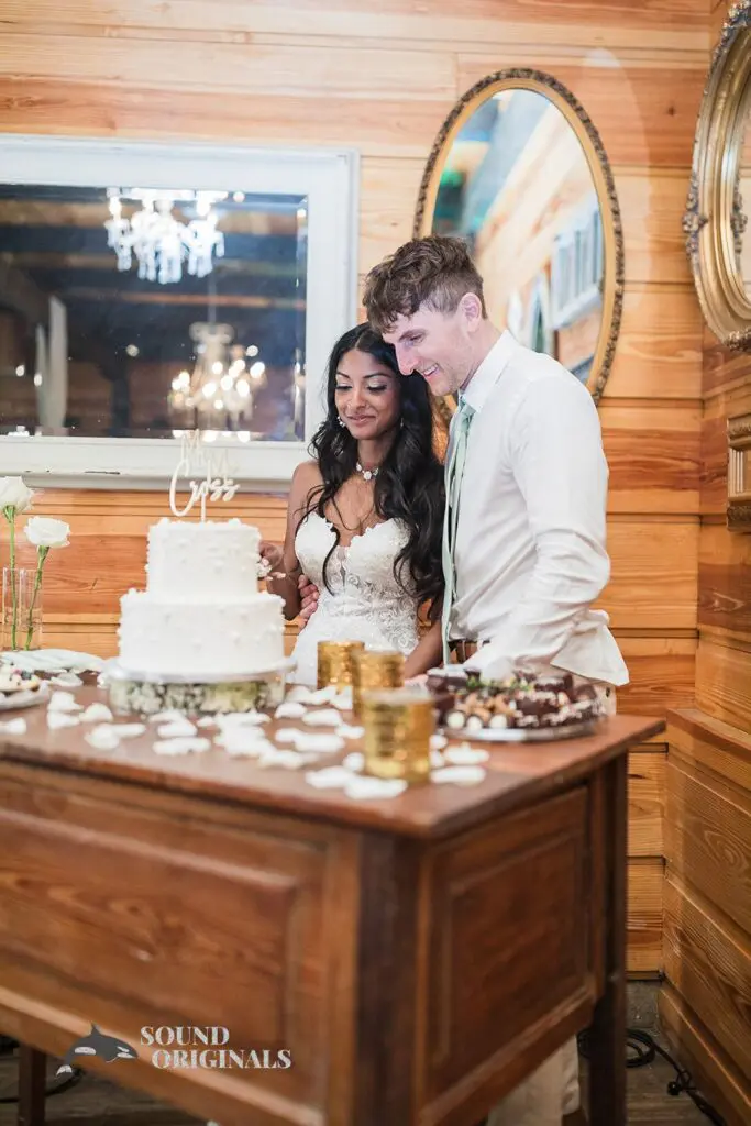 Sarah & Cody -