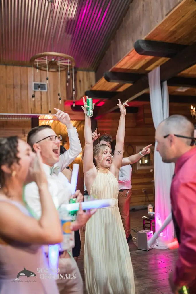 Sarah & Cody -