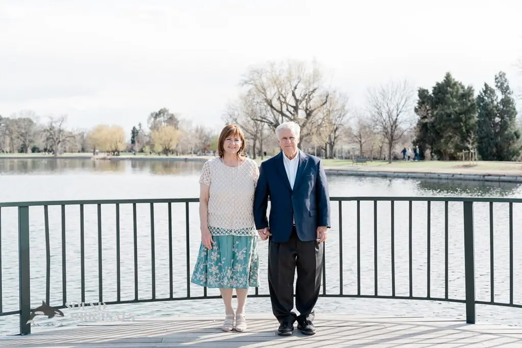 BEST Places for Engagement Photos in Denver -