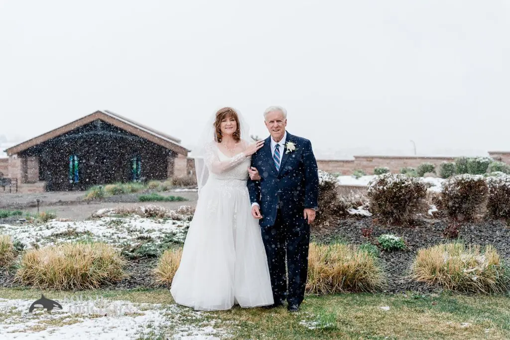 BEST Places for Engagement Photos in Denver -