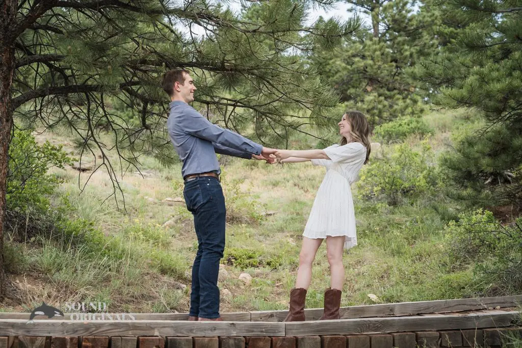 Kathryn & Kevin -