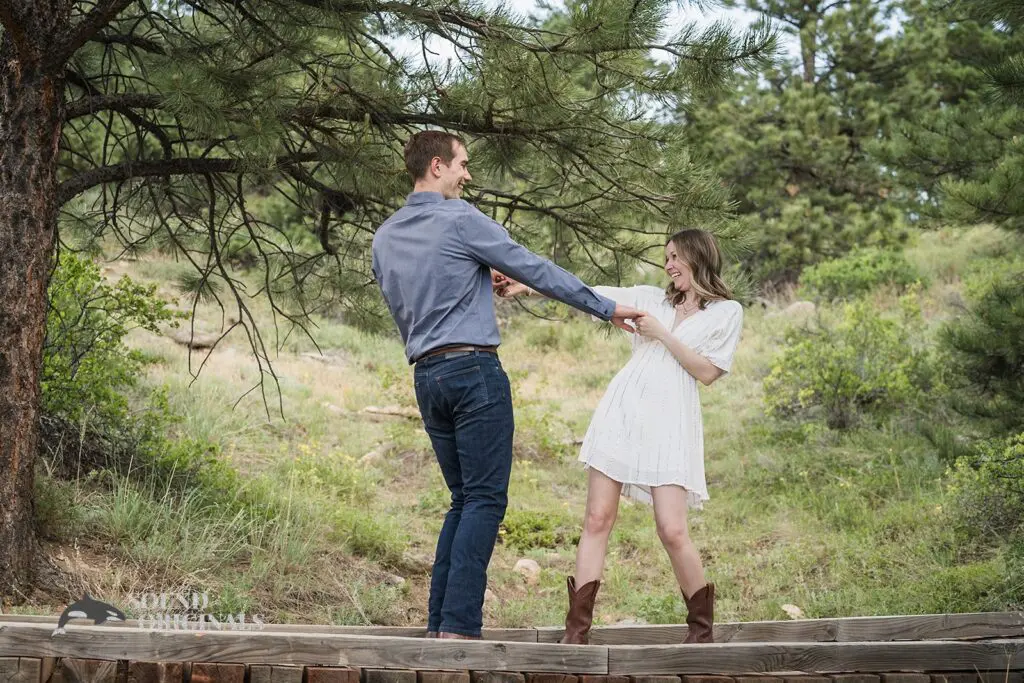 Kathryn & Kevin -