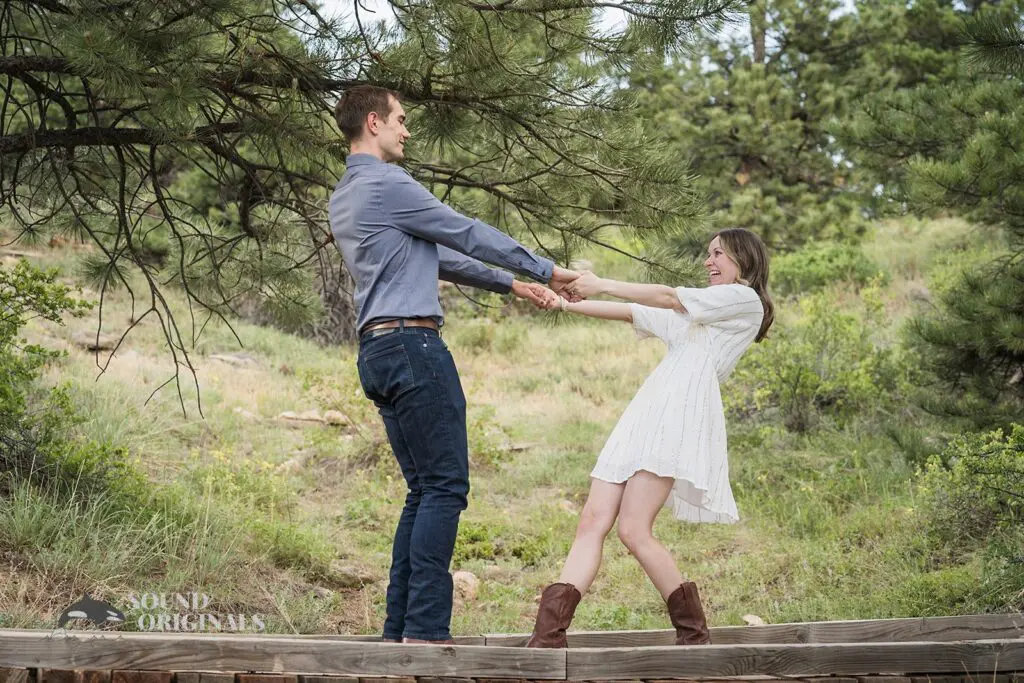 Kathryn & Kevin -