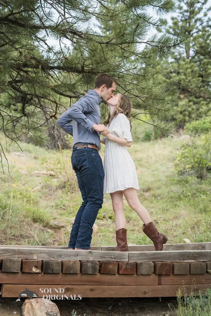 Kathryn & Kevin -