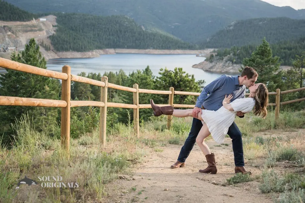 Kathryn & Kevin -