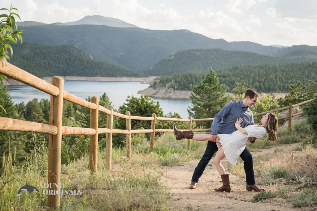Kathryn & Kevin -
