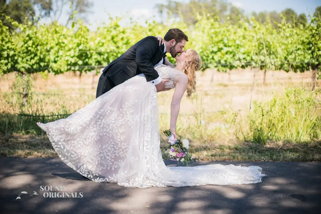 Lauren & George -