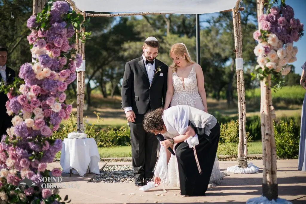 Lauren & George -