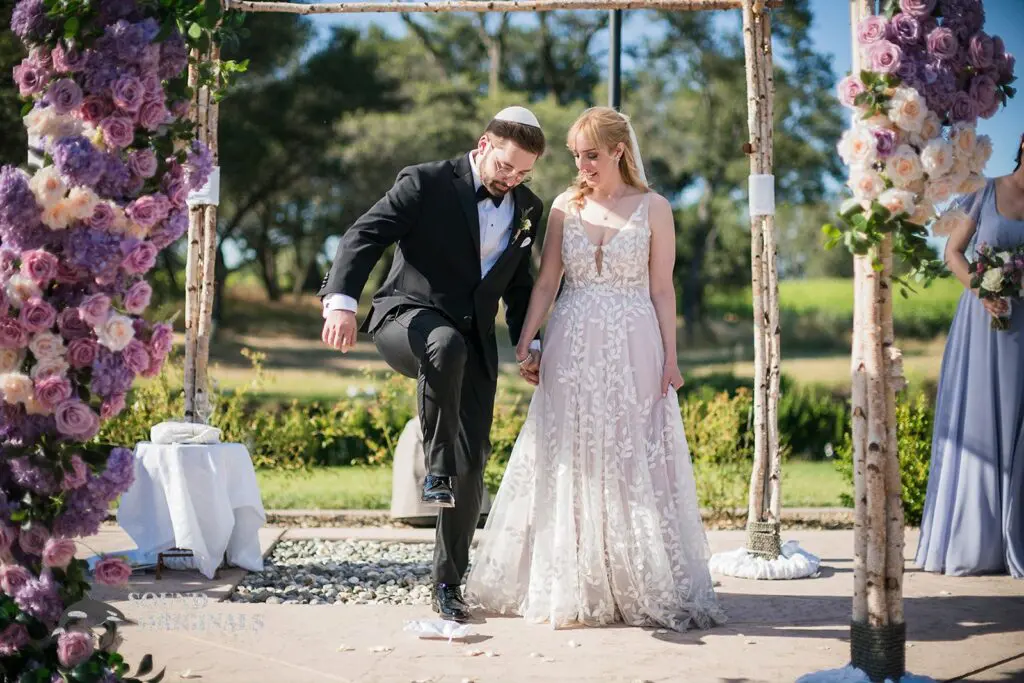 Lauren & George -