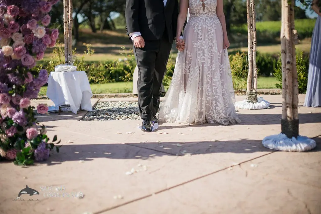 Lauren & George -