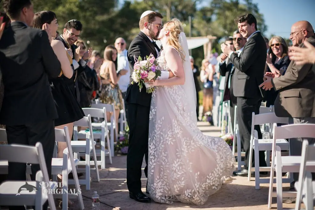 Lauren & George -