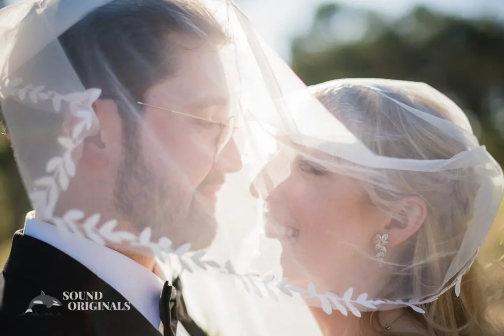 Lauren & George -