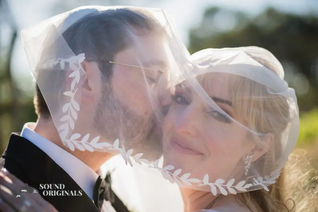 Lauren & George -