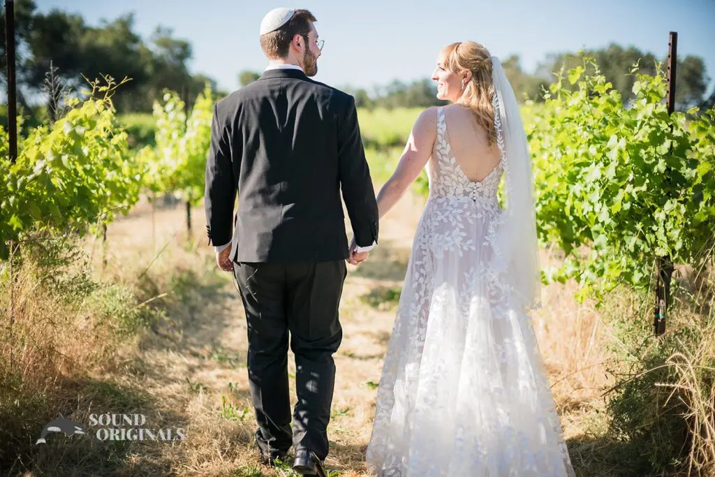 Lauren & George -