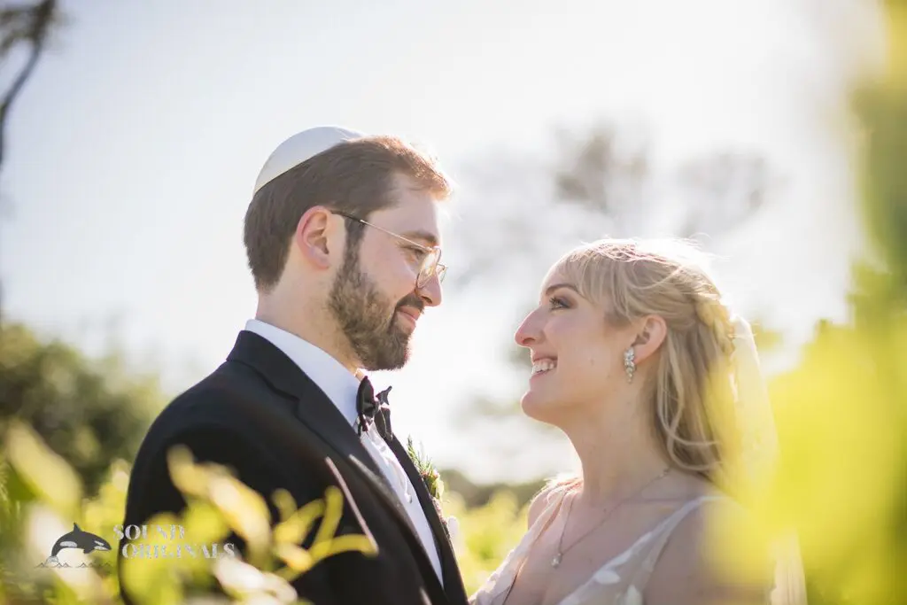 Lauren & George -
