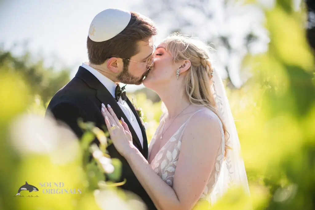 Lauren & George -