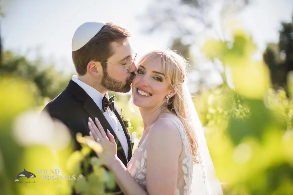 Lauren & George -