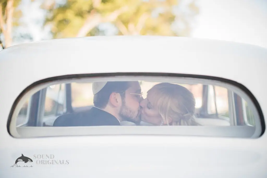 Lauren & George -