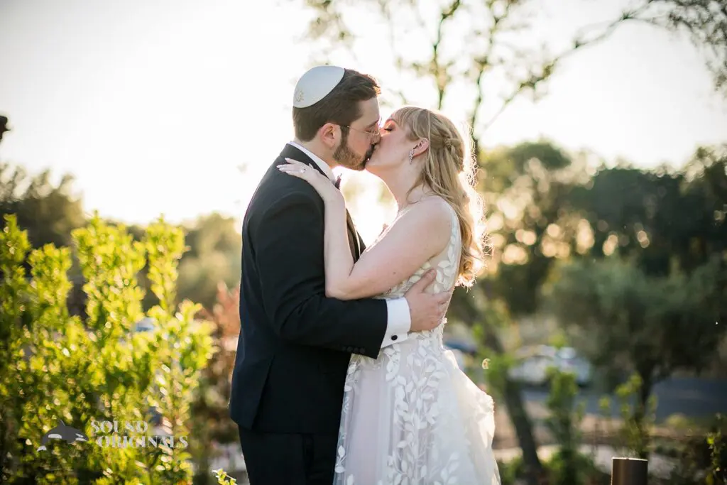 Lauren & George -