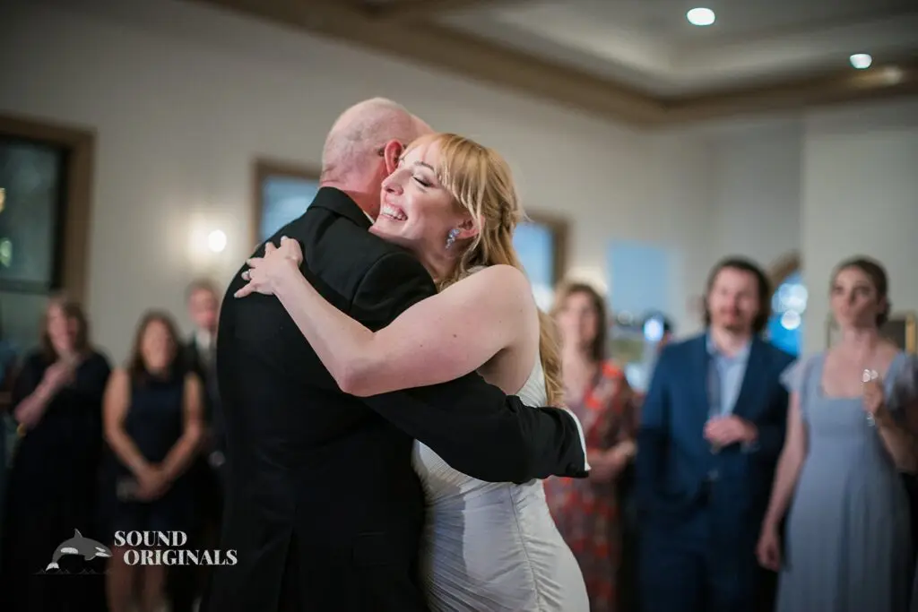 Lauren & George -