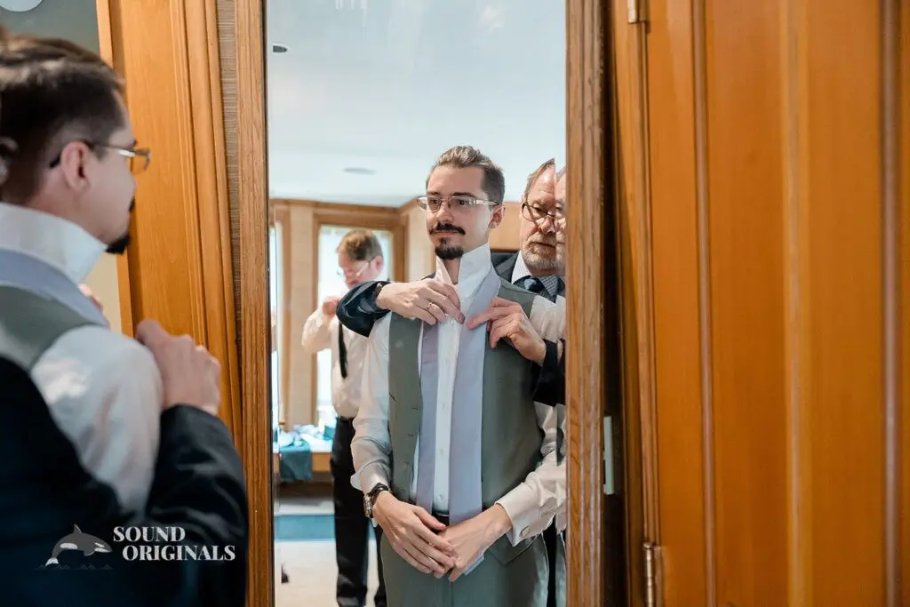 Alexander & Astacia -