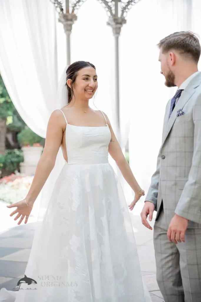 Behnoosh & Thomas -