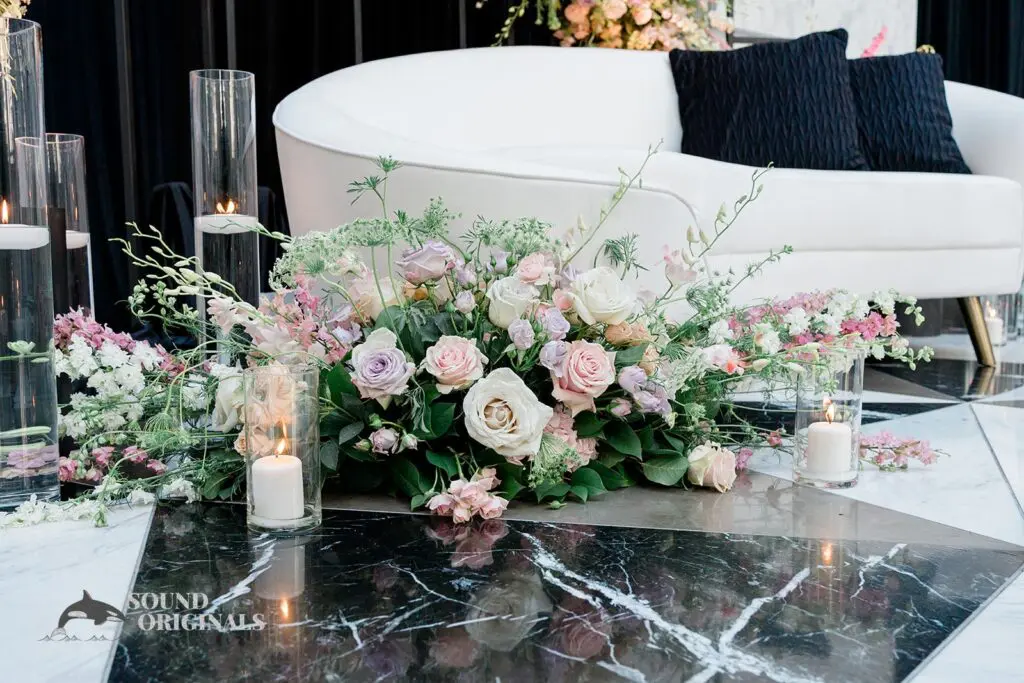 Ashwin & Divya -
