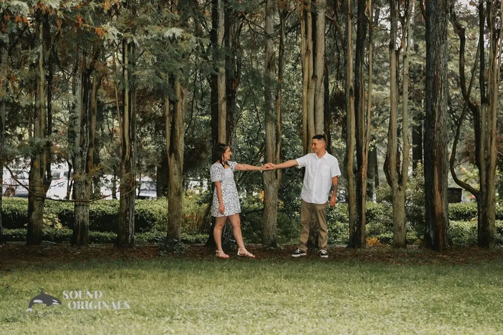Allison & David -