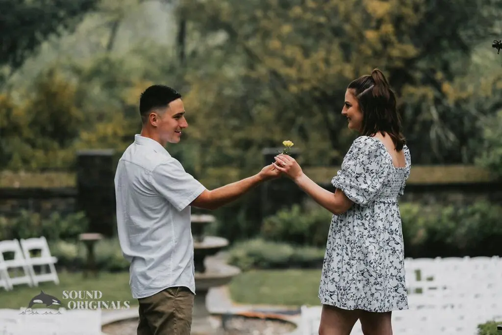 Allison & David -